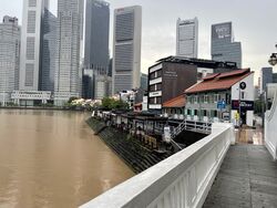 Boat Quay Conservation Area (D1), Retail #452349551